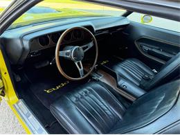 1971 Plymouth Cuda (CC-2104851) for sale in Celeste, Texas