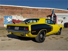 1971 Plymouth Cuda (CC-2104851) for sale in Celeste, Texas