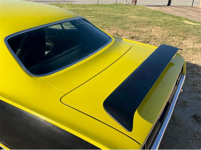 1971 Plymouth Cuda (CC-2104851) for sale in Celeste, Texas