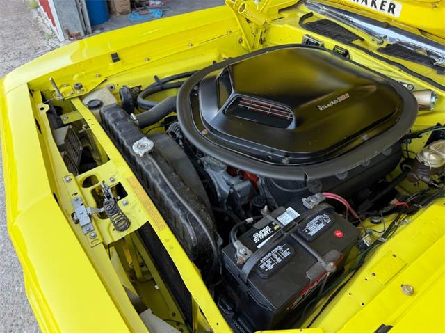 1971 Plymouth Cuda (CC-2104851) for sale in Celeste, Texas