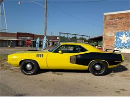 1971 Plymouth Cuda (CC-2104851) for sale in Celeste, Texas