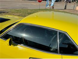 1971 Plymouth Cuda (CC-2104851) for sale in Celeste, Texas