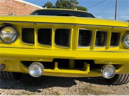 1971 Plymouth Cuda (CC-2104851) for sale in Celeste, Texas