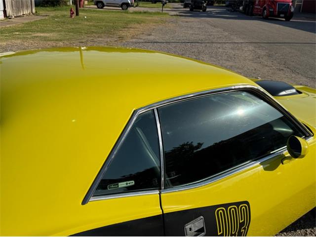 1971 Plymouth Cuda (CC-2104851) for sale in Celeste, Texas