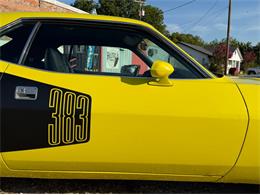 1971 Plymouth Cuda (CC-2104851) for sale in Celeste, Texas