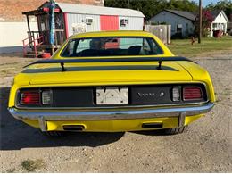 1971 Plymouth Cuda (CC-2104851) for sale in Celeste, Texas
