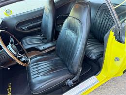 1971 Plymouth Cuda (CC-2104851) for sale in Celeste, Texas
