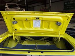 1971 Plymouth Cuda (CC-2104851) for sale in Celeste, Texas