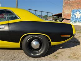 1971 Plymouth Cuda (CC-2104851) for sale in Celeste, Texas