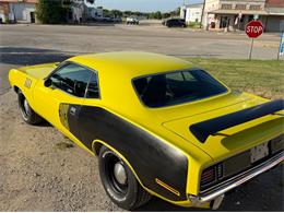 1971 Plymouth Cuda (CC-2104851) for sale in Celeste, Texas