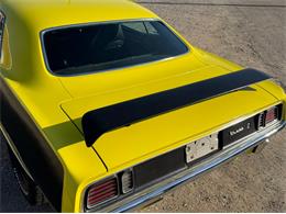 1971 Plymouth Cuda (CC-2104851) for sale in Celeste, Texas