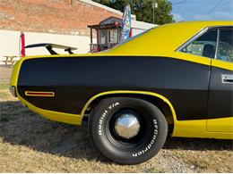 1971 Plymouth Cuda (CC-2104851) for sale in Celeste, Texas