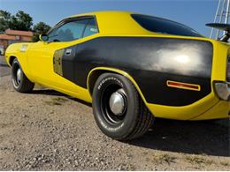 1971 Plymouth Cuda (CC-2104851) for sale in Celeste, Texas