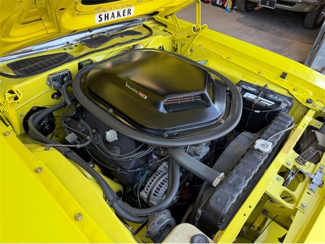 1971 Plymouth Cuda (CC-2104851) for sale in Celeste, Texas