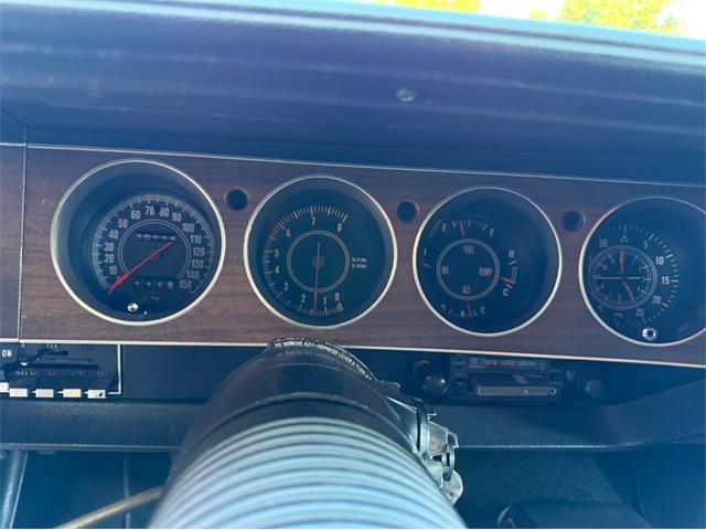 1971 Plymouth Cuda (CC-2104851) for sale in Celeste, Texas