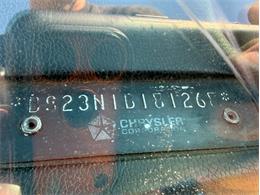 1971 Plymouth Cuda (CC-2104851) for sale in Celeste, Texas