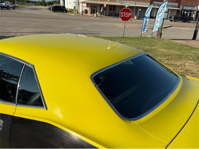 1971 Plymouth Cuda (CC-2104851) for sale in Celeste, Texas