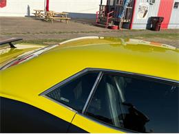 1971 Plymouth Cuda (CC-2104851) for sale in Celeste, Texas