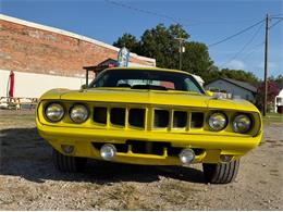 1971 Plymouth Cuda (CC-2104851) for sale in Celeste, Texas