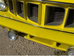 1971 Plymouth Cuda (CC-2104851) for sale in Celeste, Texas