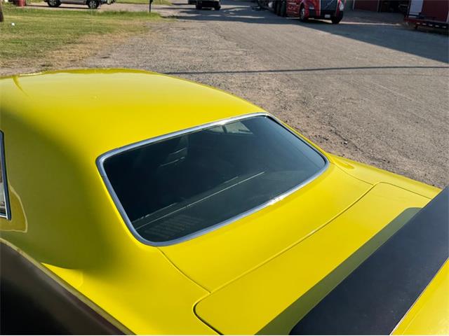 1971 Plymouth Cuda (CC-2104851) for sale in Celeste, Texas