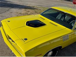 1971 Plymouth Cuda (CC-2104851) for sale in Celeste, Texas