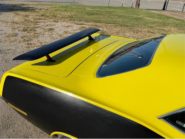 1971 Plymouth Cuda (CC-2104851) for sale in Celeste, Texas