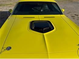 1971 Plymouth Cuda (CC-2104851) for sale in Celeste, Texas