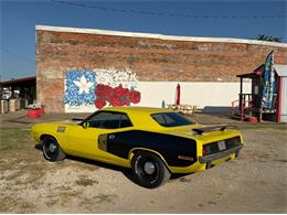 1971 Plymouth Cuda (CC-2104851) for sale in Celeste, Texas