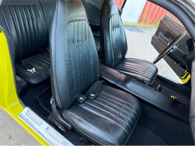 1971 Plymouth Cuda (CC-2104851) for sale in Celeste, Texas