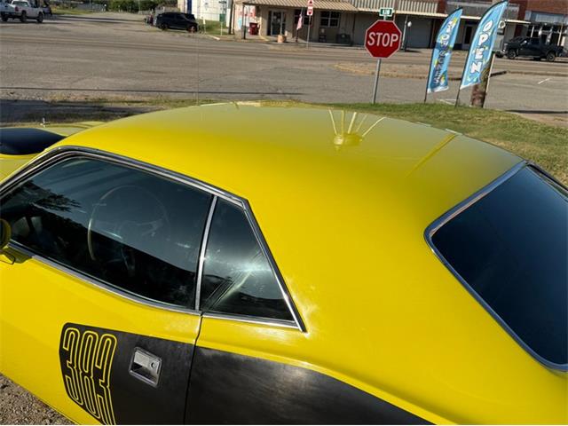 1971 Plymouth Cuda (CC-2104851) for sale in Celeste, Texas