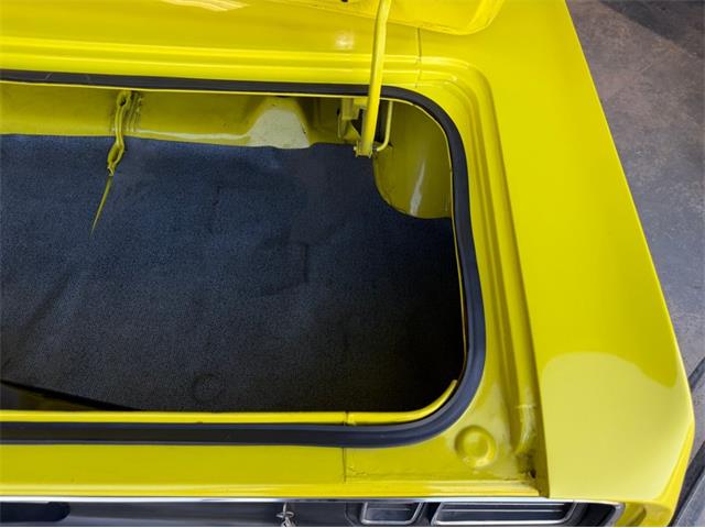1971 Plymouth Cuda (CC-2104851) for sale in Celeste, Texas