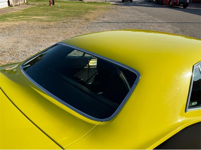 1971 Plymouth Cuda (CC-2104851) for sale in Celeste, Texas