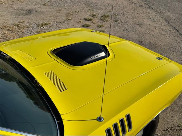 1971 Plymouth Cuda (CC-2104851) for sale in Celeste, Texas