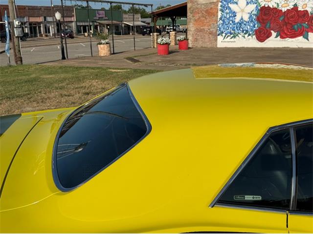 1971 Plymouth Cuda (CC-2104851) for sale in Celeste, Texas