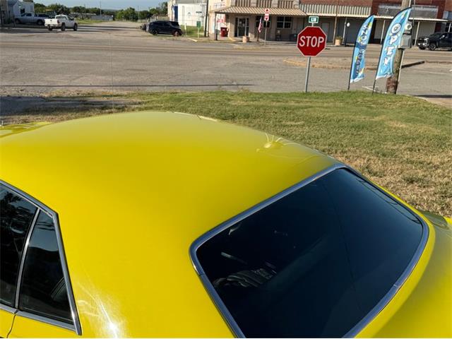 1971 Plymouth Cuda (CC-2104851) for sale in Celeste, Texas
