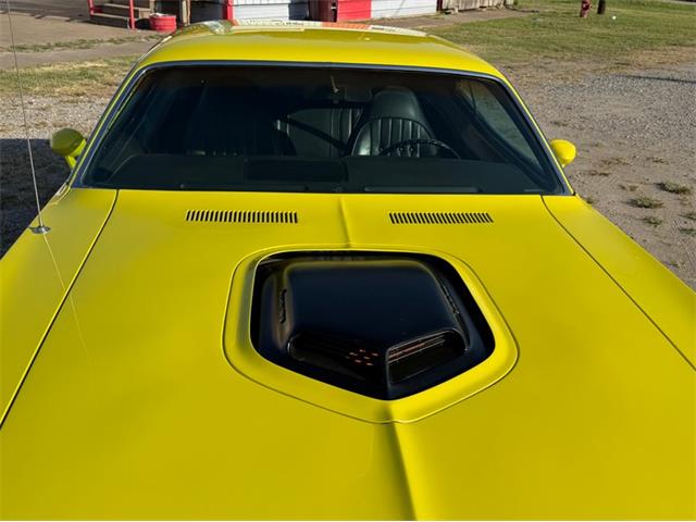 1971 Plymouth Cuda (CC-2104851) for sale in Celeste, Texas