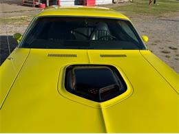1971 Plymouth Cuda (CC-2104851) for sale in Celeste, Texas