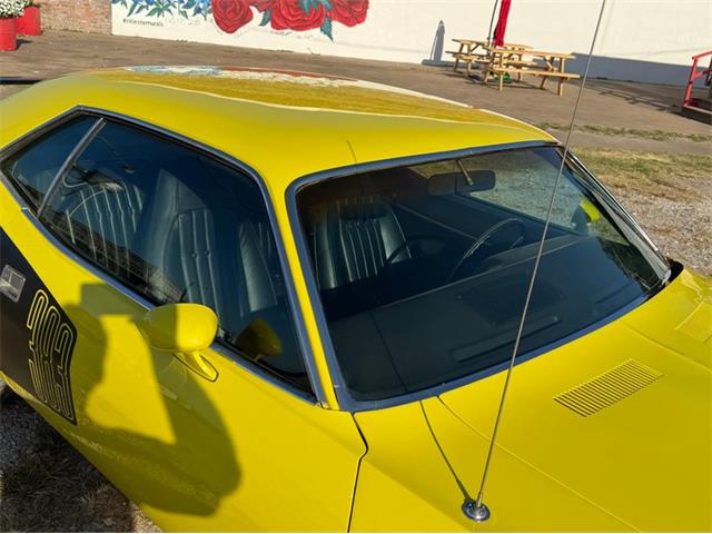 1971 Plymouth Cuda (CC-2104851) for sale in Celeste, Texas