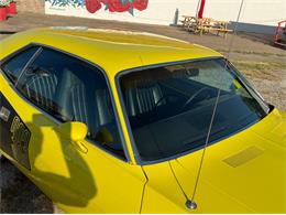 1971 Plymouth Cuda (CC-2104851) for sale in Celeste, Texas