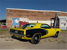 1971 Plymouth Cuda (CC-2104851) for sale in Celeste, Texas