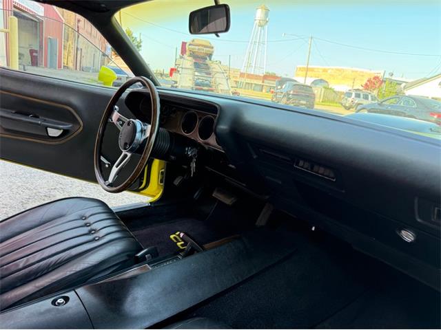 1971 Plymouth Cuda (CC-2104851) for sale in Celeste, Texas