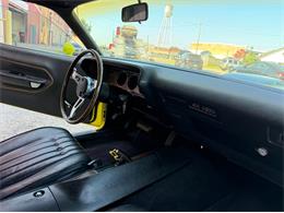 1971 Plymouth Cuda (CC-2104851) for sale in Celeste, Texas