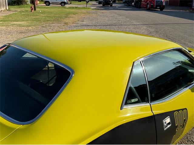 1971 Plymouth Cuda (CC-2104851) for sale in Celeste, Texas