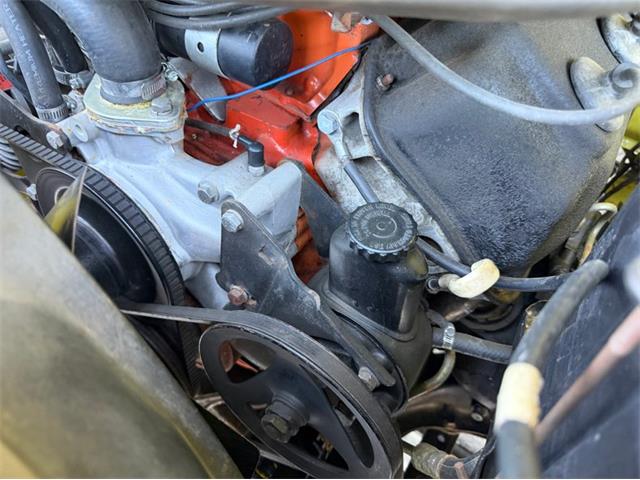 1971 Plymouth Cuda (CC-2104851) for sale in Celeste, Texas