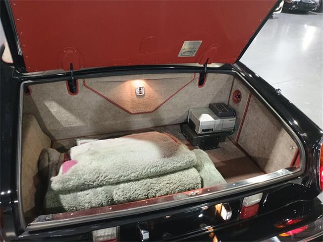 1988 Rolls-Royce Corniche (CC-2104852) for sale in Boca Raton, Florida