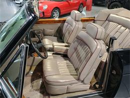 1988 Rolls-Royce Corniche (CC-2104852) for sale in Boca Raton, Florida
