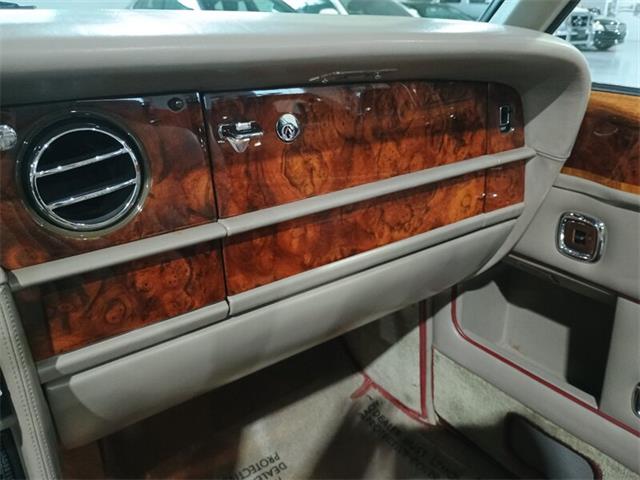 1988 Rolls-Royce Corniche (CC-2104852) for sale in Boca Raton, Florida