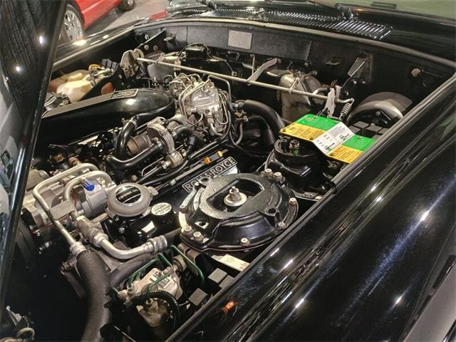 1988 Rolls-Royce Corniche (CC-2104852) for sale in Boca Raton, Florida