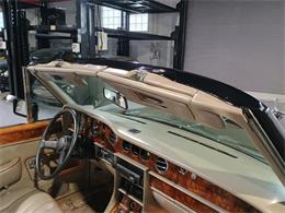1988 Rolls-Royce Corniche (CC-2104852) for sale in Boca Raton, Florida